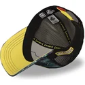 siltovka-zaoblena-tmavomodra-snapback-jurb-jursky-park-capslab