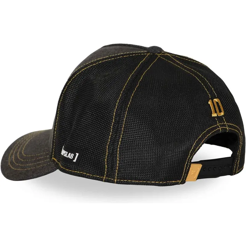 cap-zaoblena-gray-snapback-mark-lenders-champions-oliver-and-benji-capslab