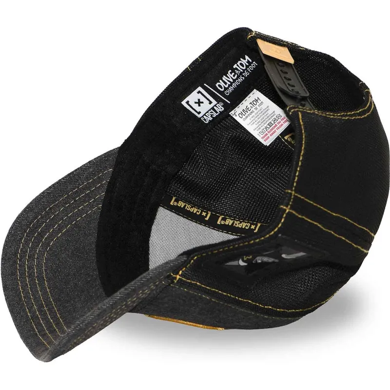 cap-zaoblena-gray-snapback-mark-lenders-champions-oliver-and-benji-capslab