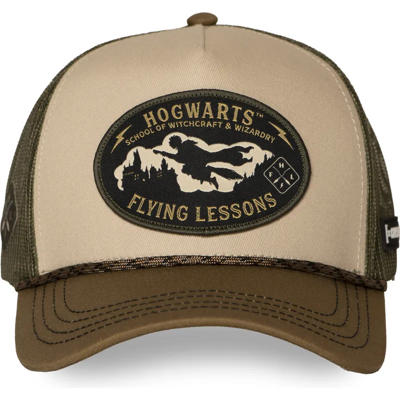 cap-zaoblena-green-snapback-harry-potter-capslab cap-zaoblena-green-snapback-harry-potter-capslab