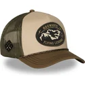 cap-zaoblena-green-snapback-harry-potter-capslab