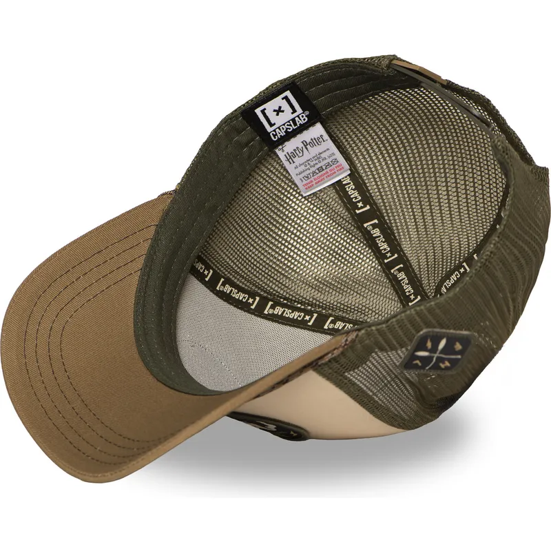 siltovka-zaoblena-zelena-snapback-hp4-fly2b-harry-potter-capslab
