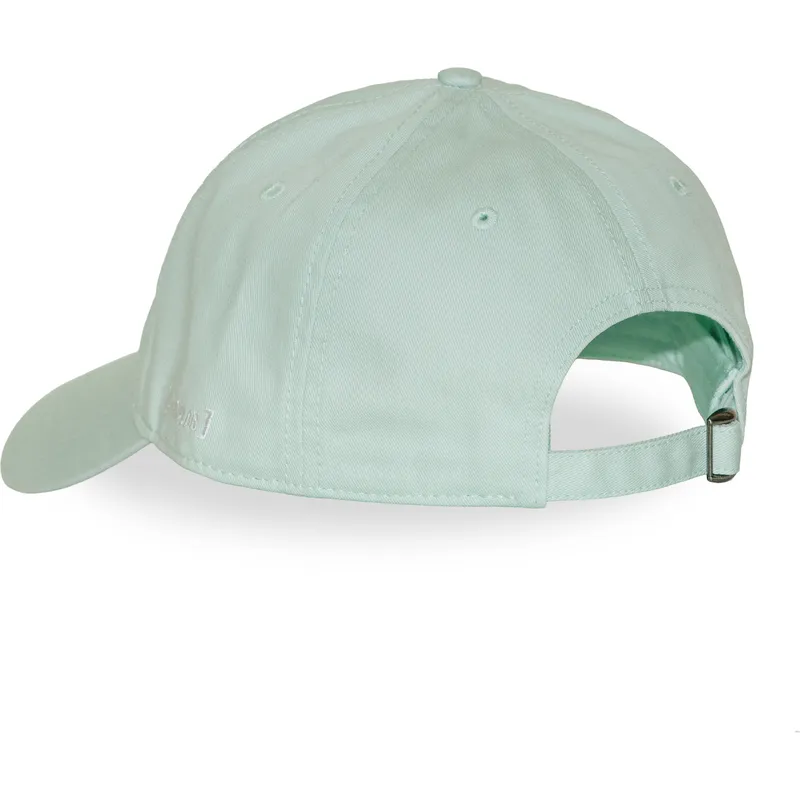 cap-zaoblena-green-adjustable-strap-papa-smurf-the-smurfs-capslab cap-zaoblena-green-adjustable-strap-papa-smurf-the-smurfs-capslab