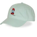 cap-zaoblena-green-adjustable-strap-papa-smurf-the-smurfs-capslab