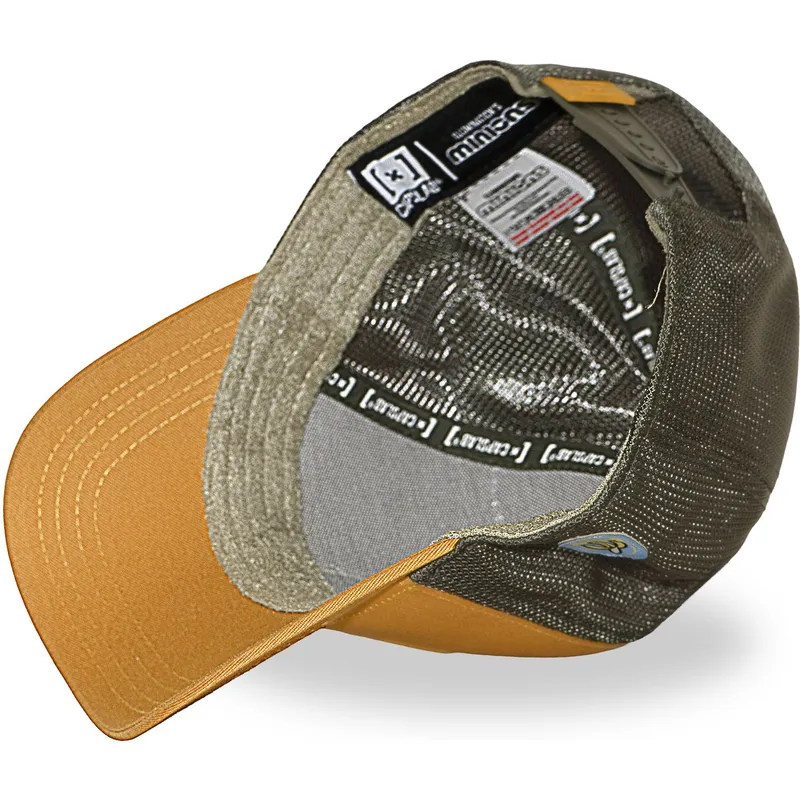 siltovka-zaoblena-hneda-snapback-bob-dm1-tadb-mimon-ja-zloduch-capslab siltovka-zaoblena-hneda-snapback-bob-dm1-tadb-mimon-ja-zloduch-capslab