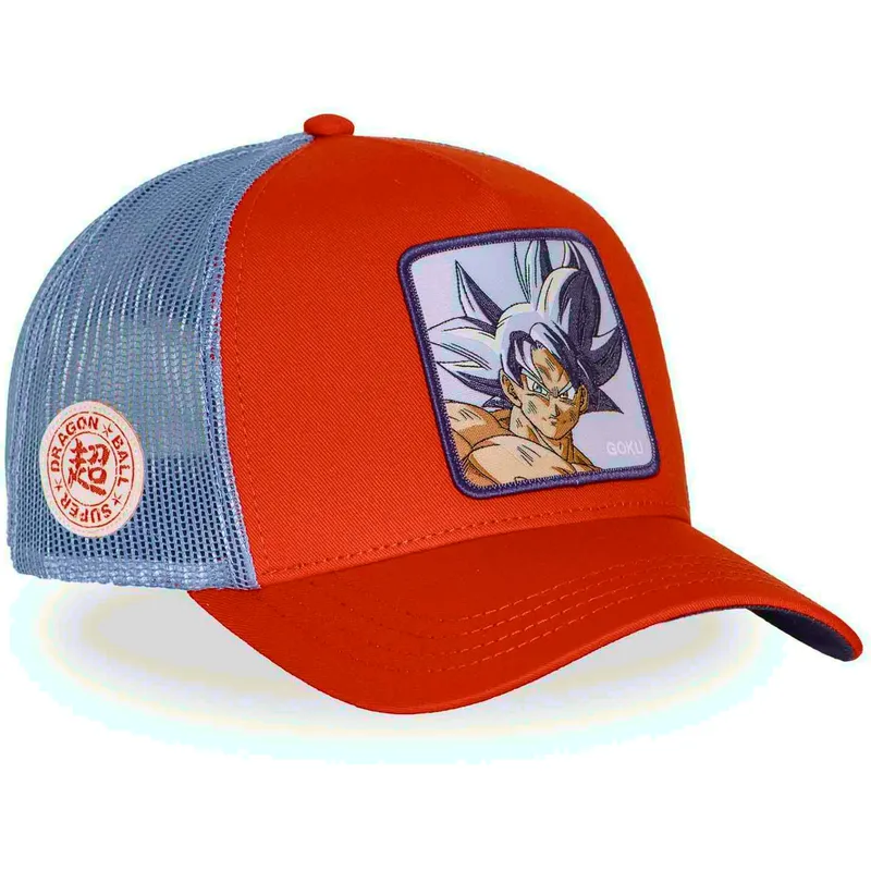 cap-zaoblena-orange-snapback-son-goku-dragon-ball-capslab