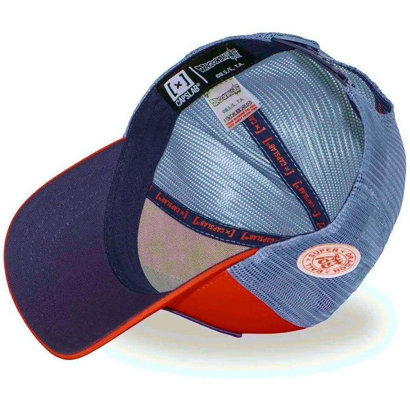 cap-zaoblena-orange-snapback-son-goku-dragon-ball-capslab