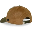 gorra-trucker-beige-y-verde-kfp-dra-kung-fu-panda-de-capslab