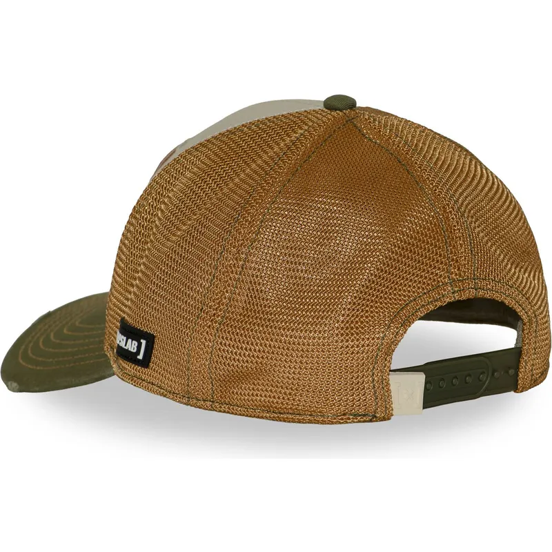 capslab-kfp-dra-kung-fu-panda-beige-and-green-trucker-hat