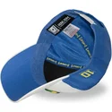 cap-zaoblena-white-snapback-oliver-atom-champions-oliver-and-benji-capslab