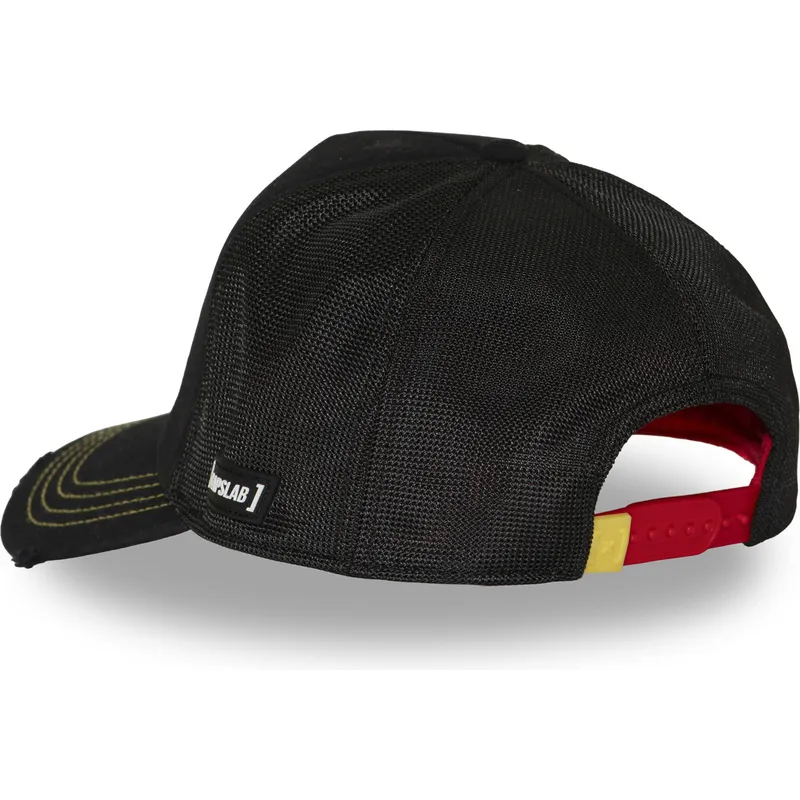 siltovka-zaoblena-cierna-snapback-jur1-logb-jursky-park-capslab siltovka-zaoblena-cierna-snapback-jur1-logb-jursky-park-capslab