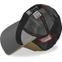 siltovka-zaoblena-zelena-snapback-dbs8-zamb-zamasu-dragon-ball-capslab