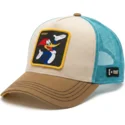 cap-zaoblena-multicolor-snapback-woody-woodpecker-capslab