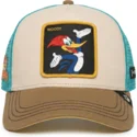 cap-zaoblena-multicolor-snapback-woody-woodpecker-capslab