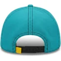 cap-zaoblena-multicolor-snapback-woody-woodpecker-capslab
