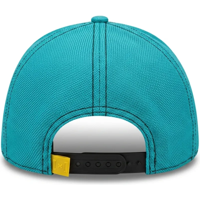 cap-zaoblena-multicolor-snapback-woody-woodpecker-capslab
