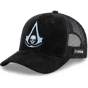 cap-zaoblena-black-snapback-assassin-s-creed-capslab