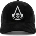 siltovky-zaoblena-kamionista-cierna-snapback-asc3-blab-assassins-creed-assassin-s-creed-capslab