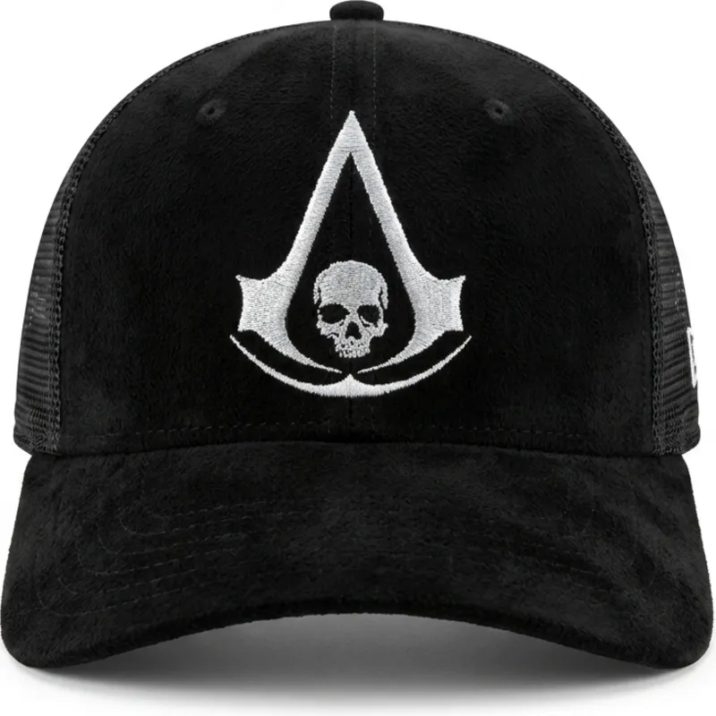 cap-zaoblena-black-snapback-assassin-s-creed-capslab