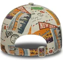 cap-zaoblena-multicolor-adjustable-strap-pre-deti-9forty-new-era
