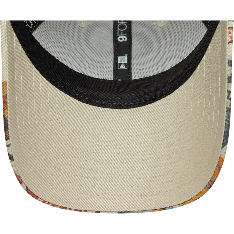 cap-zaoblena-multicolor-adjustable-strap-pre-deti-9forty-new-era