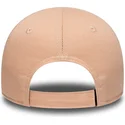 cap-zaoblena-pink-adjustable-strap-pre-deti-9forty-face-patricio-estrella-bob-esponja-new-era