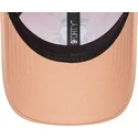 cap-zaoblena-pink-adjustable-strap-pre-deti-9forty-face-patricio-estrella-bob-esponja-new-era