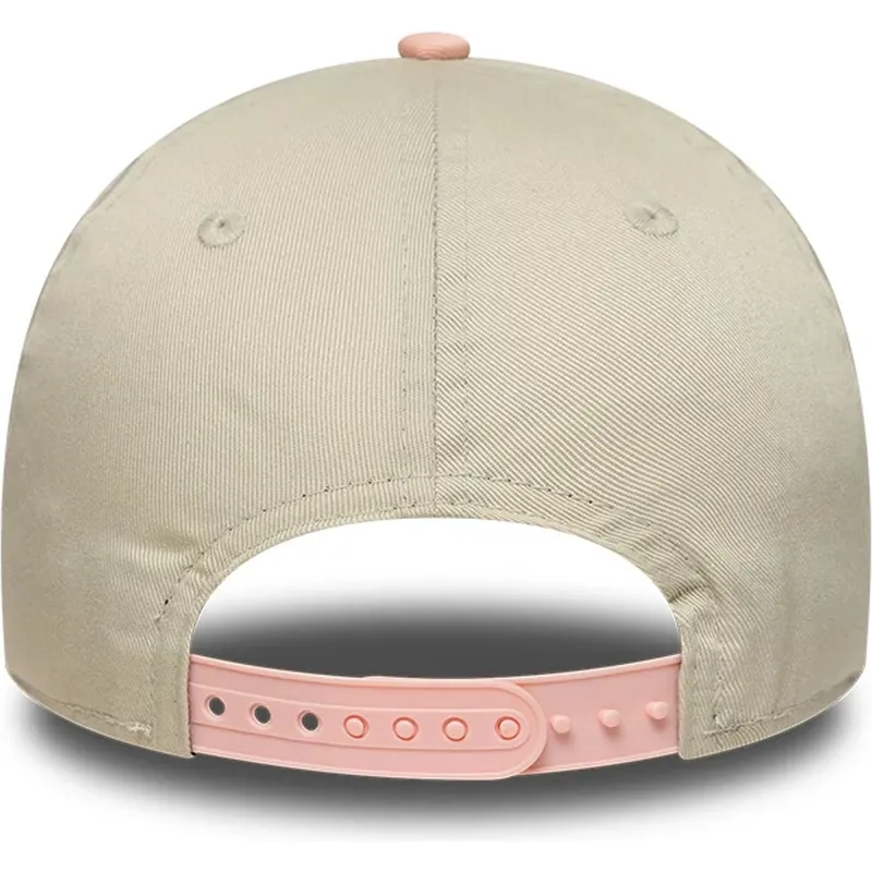 siltovky-zaoblena-viacfarebna-snapback-pre-deti-9forty-bob-esponja-y-patricio-estrella-new-era