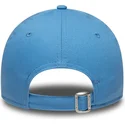 siltovka-zaoblena-modra-nastavitelny-pre-deti-9forty-essential-los-angeles-dodgers-mlb-new-era