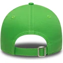 siltovka-zaoblena-zelena-nastavitelny-pre-deti-9forty-essential-new-york-yankees-mlb-new-era