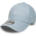 cap-zaoblena-blue-adjustable-strap-pre-deti-9forty-homefield-los-angeles-dodgers-mlb-new-era