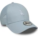 cap-zaoblena-blue-adjustable-strap-pre-deti-9forty-homefield-los-angeles-dodgers-mlb-new-era