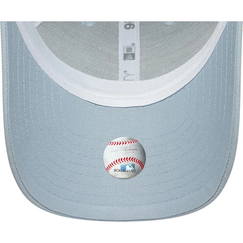 cap-zaoblena-blue-adjustable-strap-pre-deti-9forty-homefield-los-angeles-dodgers-mlb-new-era