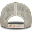 cap-zaoblena-beige-adjustable-strap-pre-deti-9forty-homefield-new-york-yankees-mlb-new-era