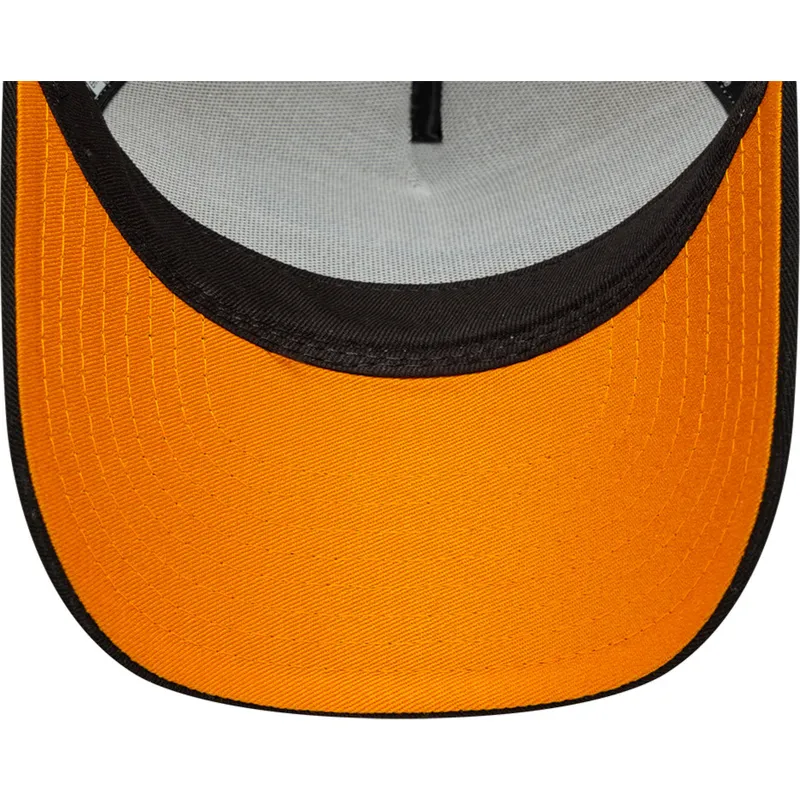 siltovka-zaoblena-bezova-snapback-pre-deti-a-frame-location-patch-new-era