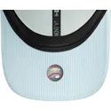 cap-zaoblena-blue-adjustable-strap-9twenty-seersucker-los-angeles-dodgers-mlb-new-era