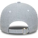 cap-zaoblena-navy-blue-adjustable-strap-9twenty-seersucker-new-york-yankees-mlb-new-era
