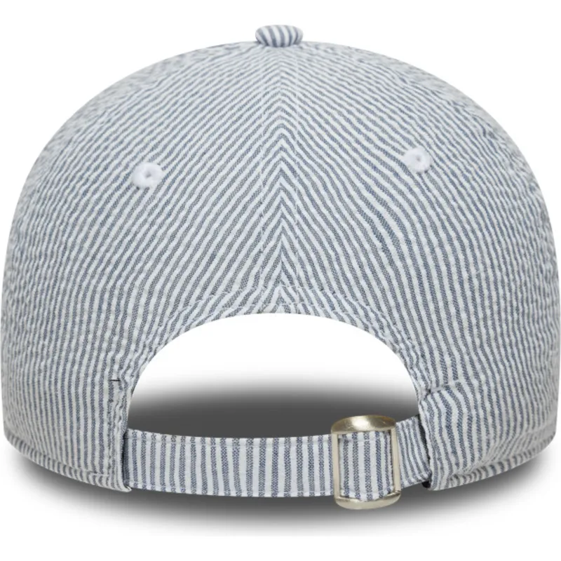 cap-zaoblena-navy-blue-adjustable-strap-9twenty-seersucker-new-york-yankees-mlb-new-era