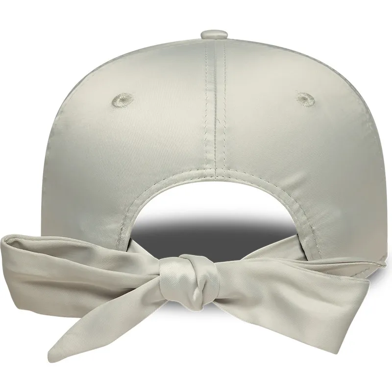 cap-zaoblena-green-adjustable-strap-9forty-bow-back-satin-new-york-yankees-mlb-new-era