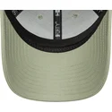 cap-zaoblena-green-adjustable-strap-9forty-new-era