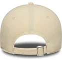 cap-zaoblena-beige-adjustable-strap-9forty-mini-cord-new-york-yankees-mlb-new-era