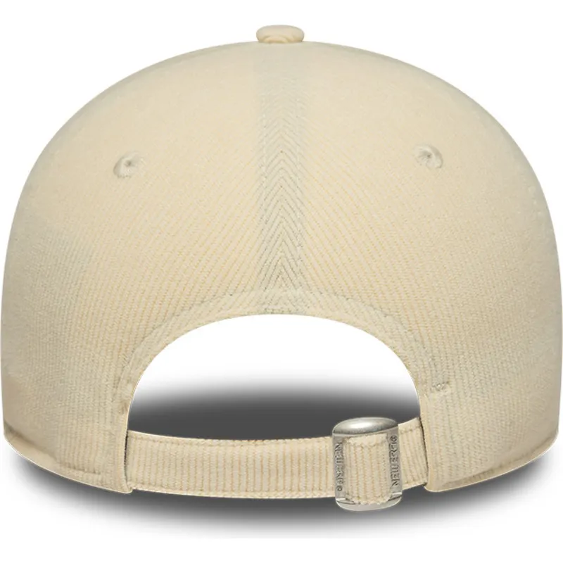 cap-zaoblena-beige-adjustable-strap-9forty-mini-cord-new-york-yankees-mlb-new-era