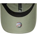 siltovky-zaoblena-zelena-nastavitelny-pasik-9twenty-midi-linen-los-angeles-dodgers-mlb-new-era