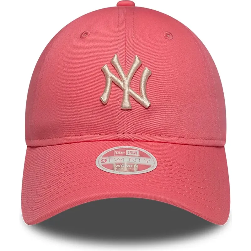 cap-zaoblena-pink-adjustable-strap-9twenty-league-essential-midi-new-york-yankees-mlb-new-era