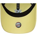 cap-zaoblena-yellow-adjustable-strap-9twenty-league-essential-midi-new-york-yankees-mlb-new-era