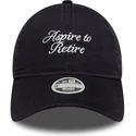 cap-zaoblena-navy-blue-adjustable-strap-9twenty-new-era