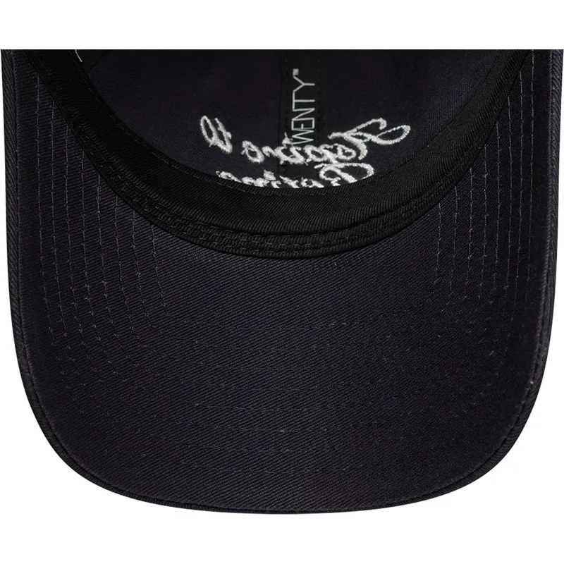 cap-zaoblena-navy-blue-adjustable-strap-9twenty-new-era
