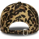 siltovka-zaoblena-leopardi-nastavitelny-9twenty-leopard-new-york-yankees-mlb-new-era