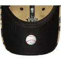 cap-zaoblena-leopard-adjustable-strap-negro-9twenty-leopard-new-york-yankees-mlb-new-era