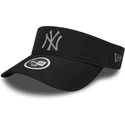 visor-zaoblena-black-ajustado-sport-new-york-yankees-mlb-new-era